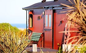 Hapuku Carriages Kaikoura